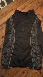 Honden regenjas 65cm, Ophalen of Verzenden, Zo goed als nieuw, Hondenregenjas