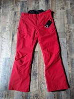 Nieuwe Eider Skibroek XL Rood, Broek, Maat 56/58 (XL), Nieuw, Eider