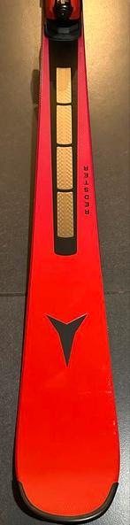 Atomic Redster S9 RS Ski's 165cm, Sport en Fitness, Skiën en Langlaufen, 160 tot 180 cm, Gebruikt, Ophalen of Verzenden, Carve