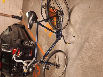 Herenfiets van het merk Puch. In perfecte staat beschikbaar voor biedingen