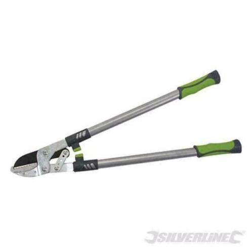 Silverline ratel takkenschaar, Tuin en Terras, Hand-tuingereedschap, Nieuw, Ophalen of Verzenden