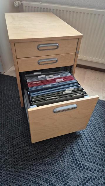 IKEA Ladenblok Galant - afbeelding 2