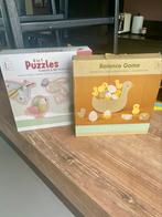 Little Dutch spel & puzzel, Ophalen, 10 tot 50 stukjes, Zo goed als nieuw