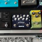 Wampler Pantheon Deluxe, Ophalen of Verzenden, Zo goed als nieuw, Distortion, Overdrive of Fuzz