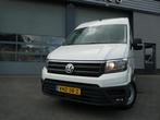 Volkswagen Crafter 35 2.0 TDI L3H3 (L2H2) Airco, Camera, Tre, Stof, Gebruikt, 4 cilinders, Volkswagen