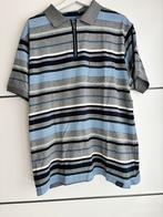Polo, Kleding | Heren, Polo's, Ophalen of Verzenden, Zo goed als nieuw, Overige maten, Blauw