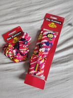 Fleurige Zenner Haarband + Stiek - NIEUW *, Ophalen of Verzenden, Nieuw, Overige typen, Carnaval