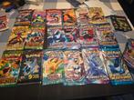 Lege loss booster packs pokemon van verschillende era's, Ophalen of Verzenden, Nieuw, Booster