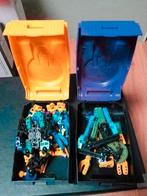Lego technic slicers., Ophalen of Verzenden, Zo goed als nieuw, Lego