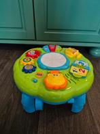Eco Toys Educatief Speeltafeltje, Ophalen, Zo goed als nieuw
