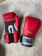 Bokshandschoenen van Everlast, Ophalen of Verzenden, Gebruikt, Bokshandschoenen