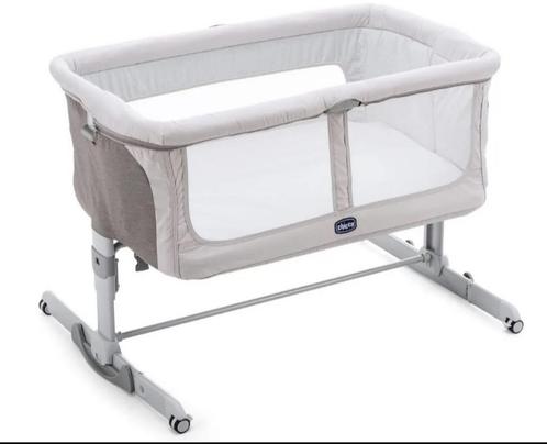 Chicco Next 2me Dream cosleeper / wieg, Kinderen en Baby's, Babywiegjes en Ledikanten, Zo goed als nieuw, Wieg, Ophalen