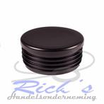 Insteekdop, meubeldop, inslagdop, beschermkap rond, Tafelpoot, NB, Rond, Nieuw