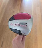 Callaway Big Bertha Diablo Driver te koop!, Ophalen, Zo goed als nieuw, Club, Callaway