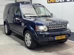 Land Rover Discovery 3.0 SDV6 Black&White Super netjes Deale, Auto's, Automaat, Euro 5, Stof, Gebruikt