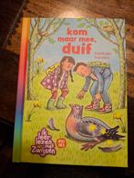 Frank van Pamelen - kom maar mee, duif, Frank van Pamelen, Fictie algemeen, Ophalen of Verzenden, Zo goed als nieuw