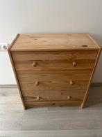 IKEA Cabin ladekast, Gebruikt, 100 tot 150 cm, Ophalen of Verzenden, Met lade(s)