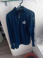 Kappa trainingsjasje maat XL, Kappa, Blauw, Maat 56/58 (XL), Ophalen of Verzenden