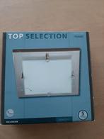 Massive plafondlamp nieuw, Huis en Inrichting, Lampen | Plafondlampen, Ophalen of Verzenden, Nieuw