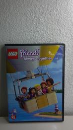 Lego friends - Always together, Alle leeftijden, Ophalen of Verzenden, Gebruikt, Overige soorten