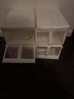 Schoendozen Ikea, Ophalen of Verzenden, Zo goed als nieuw