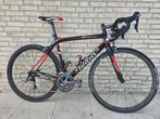 Wilier GTR Granturismo full carbon racefiets, Fietsen en Brommers, 28 inch, Carbon, Ophalen of Verzenden, Zo goed als nieuw