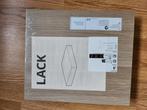 Ikea Lack wandplank, Huis en Inrichting, Ophalen of Verzenden, Zo goed als nieuw