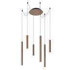 Lucide hanglamp Lorenx/ Nieuw, Tuin en Terras, Tuinwanddecoratie, Nieuw, Ophalen of Verzenden