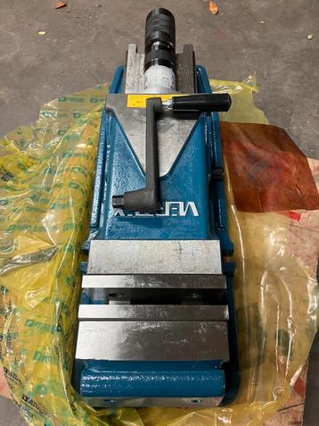 Vertex hydraulische freesklem VHO-6 beschikbaar voor biedingen