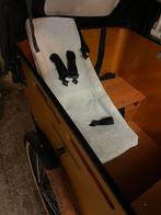 Babyschaal voor in de bakfiets, Ophalen, Gebruikt, 1 kind, Overige merken