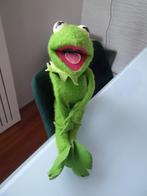 Kermit de Kikker - Fisher Price - nr 850 - Jim Henson Muppet, Verzenden, Gebruikt