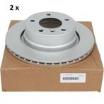2 x Originele BMW Z4 E85 E86 # 34216766219 remschijven, Ophalen of Verzenden, Nieuw, BMW