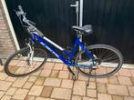 Citybike - Heerlijke ANWB vibes, Fietsen en Brommers, Fietsen | Heren | Sportfietsen en Toerfietsen, Gebruikt, Vering, 53 tot 57 cm