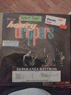 The Honeydrippers - Volume One - Promo USA Persing, Ophalen of Verzenden, 1980 tot 2000, Gebruikt, 12 inch