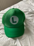 Luigi pet 7-18 Jaar, Kinderen en Baby's, Kinderkleding | Petten en Hoeden, Ophalen, 104 of kleiner, Jongen of Meisje