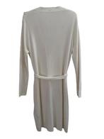 Gustav vest M, Kleding | Dames, Maat 38/40 (M), Verzenden, Wit, Zo goed als nieuw