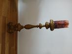 Kerk kandelaar, Antiek en Kunst, Curiosa en Brocante, Ophalen