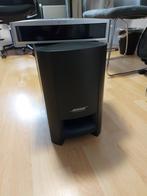 Bose 123 DVD speler met subwoofer, Ophalen, Gebruikt, Dvd-speler, Overige merken
