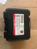 Distributieketting blokkeergereedschap, Ophalen of Verzenden, Zo goed als nieuw