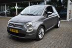 Fiat 500 0.9 TA T Popstar  AUTOMAAT AIRCO LMV DAB+, Stof, Gebruikt, Euro 6, Origineel Nederlands