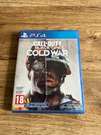 Call of Duty: Black Ops Cold War - PS4, Spelcomputers en Games, Ophalen, Online, Gebruikt, Vanaf 18 jaar