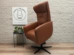 Nieuwstaat Prominent Sorisso sta op stoel relaxfauteuil ACCU, Huis en Inrichting, Fauteuils, Ophalen, Nn, N, N
