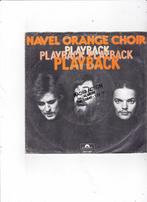 Single Navel - Playback, Ophalen of Verzenden, Gebruikt, Pop