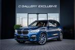 BMW X3 M40i xDrive High Executive - Panorama | Memory | 360, Auto's, Automaat, Gebruikt, Euro 6, 2000 kg