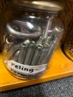 Reling terminal, Watersport en Boten, Ophalen, Nieuw