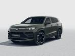 Volkswagen Tayron R-Line Edition 1.5 eHybrid 204 PK | Led ma, Stof, 4 cilinders, Bedrijf, Adaptive Cruise Control