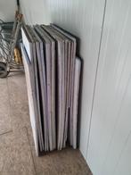 Roofmate isolatie, Doe-het-zelf en Verbouw, Isolatie en Afdichting, Ophalen, Hardschuim (Pir), 15 m² of meer