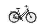 CORTINA Fiets Tide L57 Dames Zwart 57cm 2024, 56 cm of meer, Nieuw, Overige merken