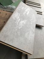 TEGEL LAMINAAT MERK VISIO GRANDE 604x280x8 mm AANTAL 10, 50 tot 150 cm, Nieuw, Ophalen of Verzenden, Minder dan 5 m²
