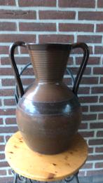 Oude grote kruik, Antiek en Kunst, Antiek | Keramiek en Aardewerk, Ophalen